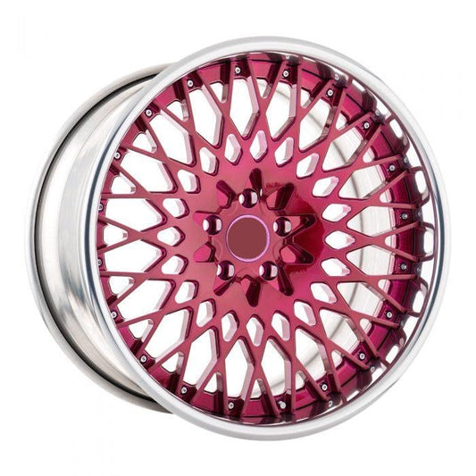 FORGED WHEELS F440 for ALL MODELS