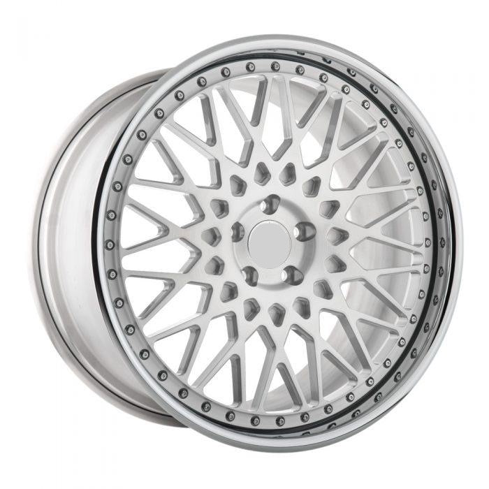 FORGED WHEELS F441 for ALL MODELS