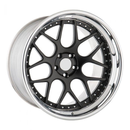 FORGED WHEELS F510 for ALL MODELS