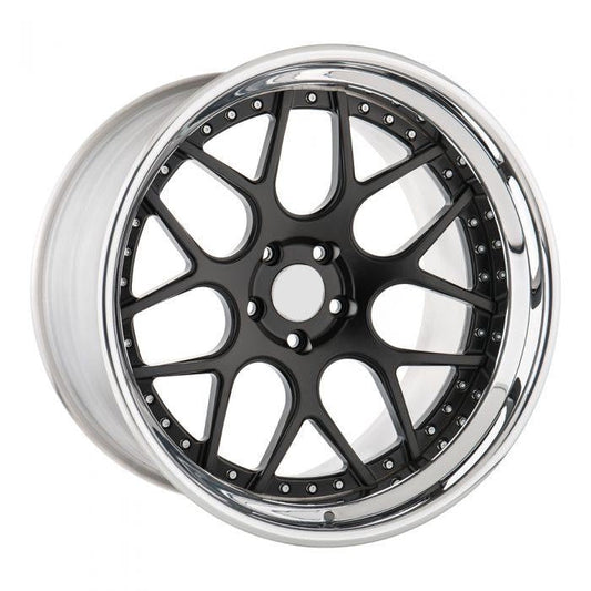 FORGED WHEELS F510 for ALL MODELS