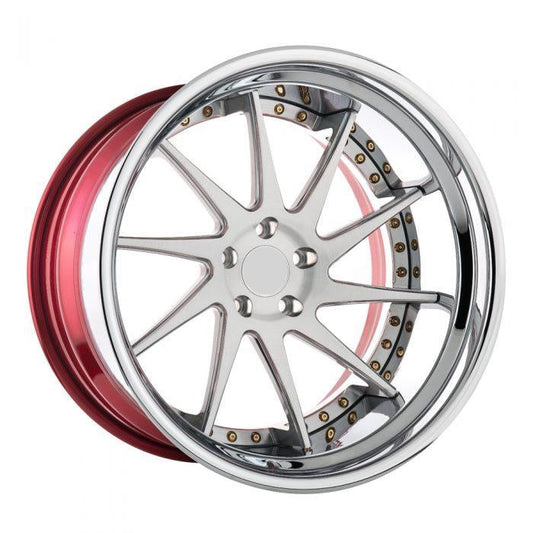 FORGED WHEELS F521 for ALL MODELS