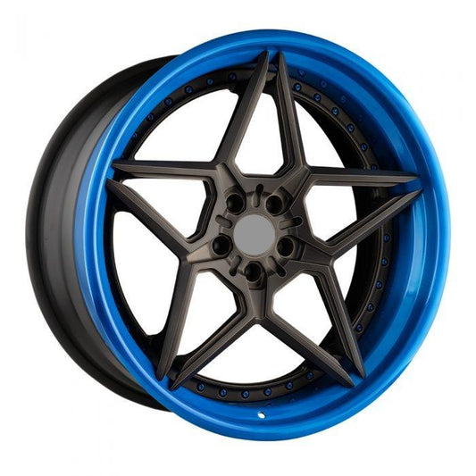 FORGED WHEELS F539 for ALL MODELS