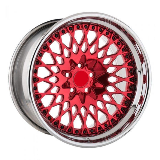 FORGED WHEELS F540 for ALL MODELS