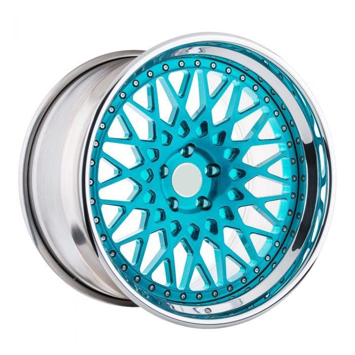 FORGED WHEELS F541 for ALL MODELS