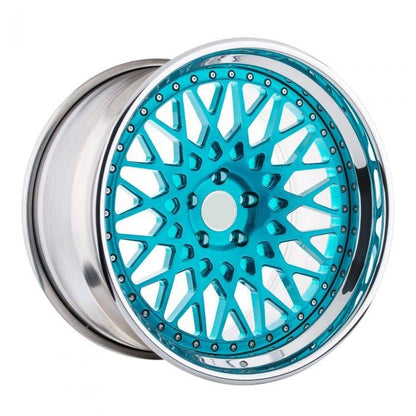 FORGED WHEELS F541 for ALL MODELS