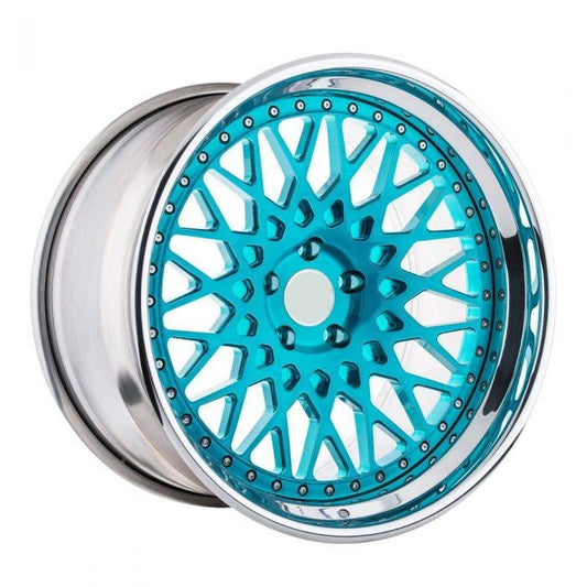 FORGED WHEELS F541 for ALL MODELS