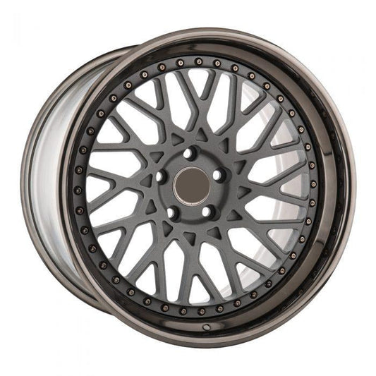 FORGED WHEELS 542 for ALL MODELS