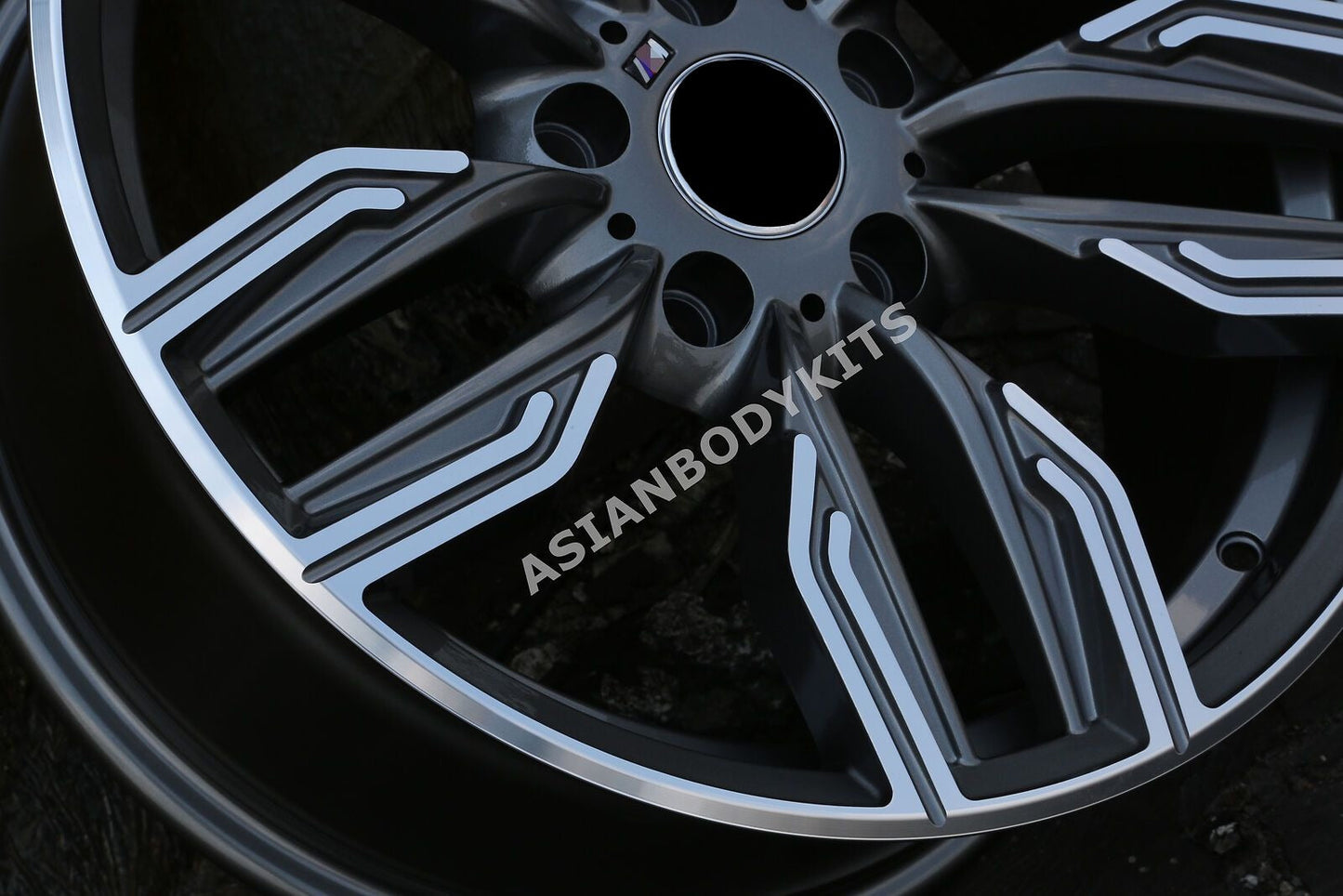 20 INCH FORGED WHEELS RIMS for BMW F10 F06 F01