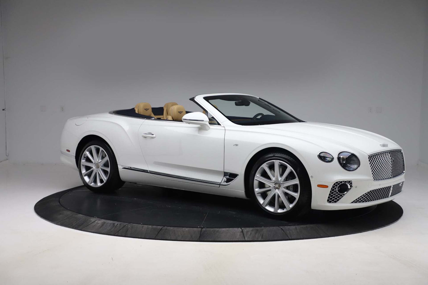 FORGED WHEELS for Bentley Bentayga, Bentley Continental GT, Bentley Flying Spur, Bentley Mulsanne B39