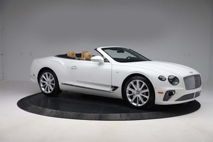 FORGED WHEELS for Bentley Bentayga, Bentley Continental GT, Bentley Flying Spur, Bentley Mulsanne B39