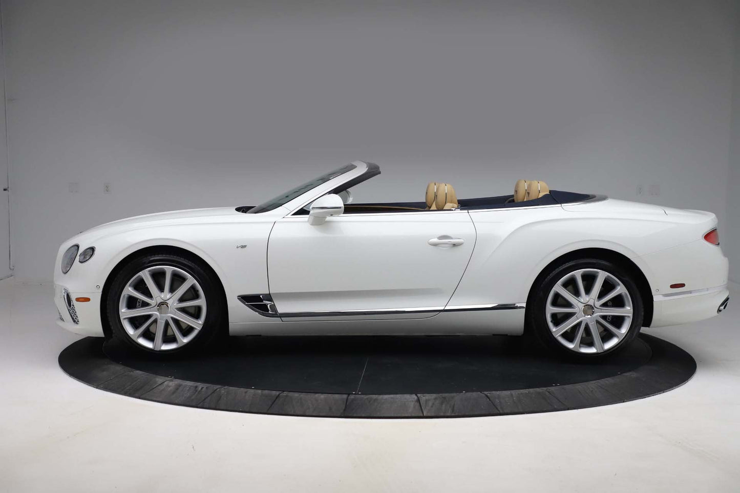 FORGED WHEELS for Bentley Bentayga, Bentley Continental GT, Bentley Flying Spur, Bentley Mulsanne B39