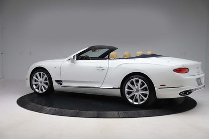 FORGED WHEELS for Bentley Bentayga, Bentley Continental GT, Bentley Flying Spur, Bentley Mulsanne B39