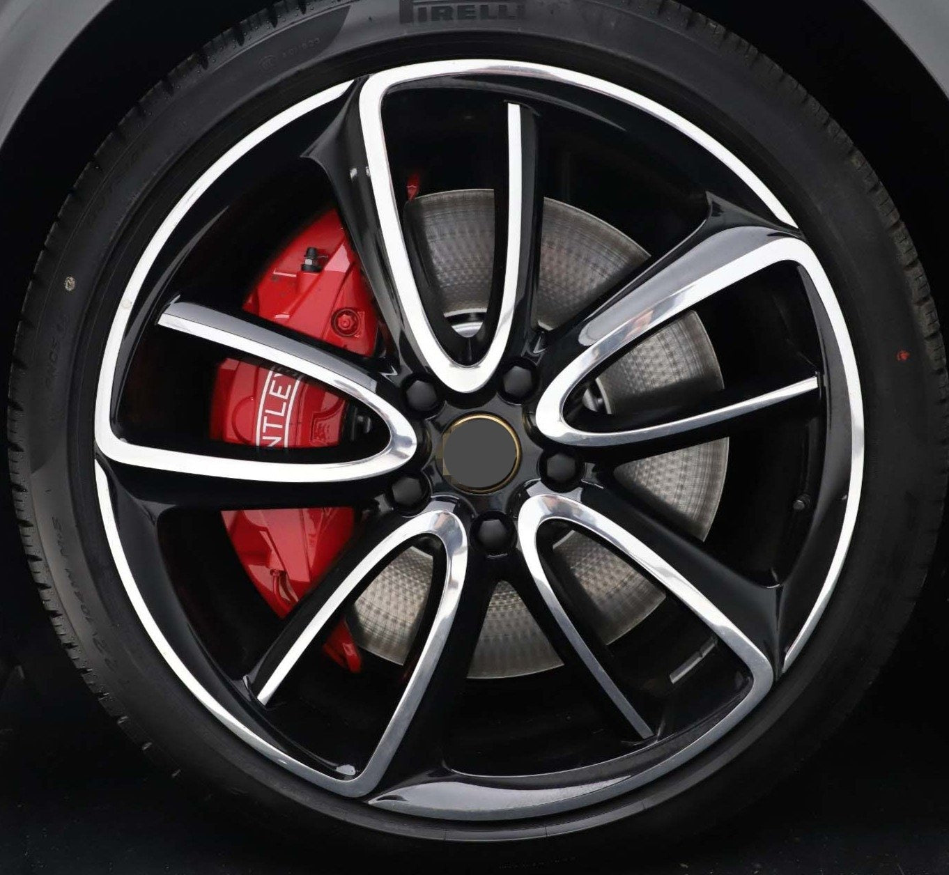 Bentley  FORGED WHEELS