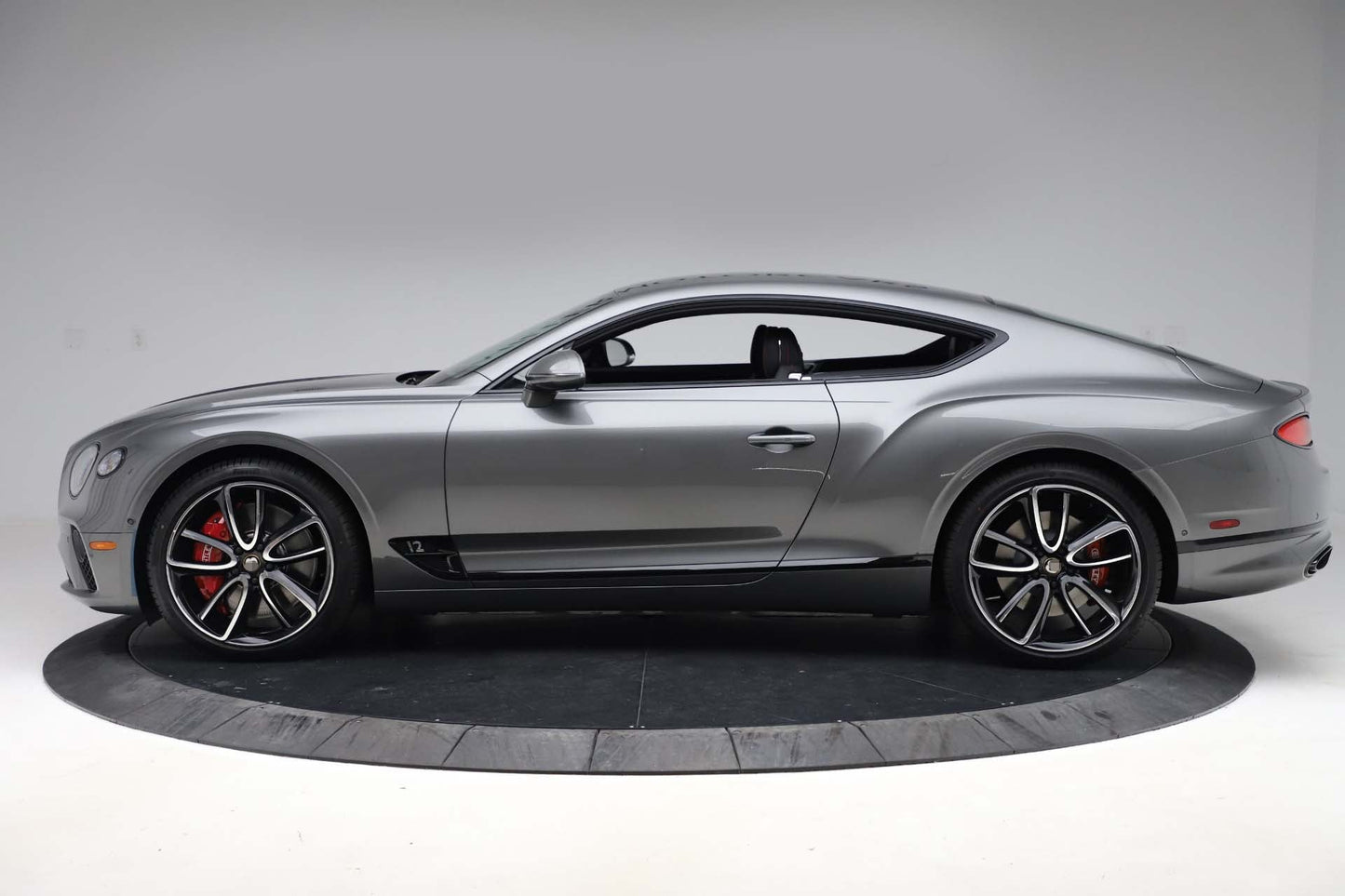 FORGED WHEELS for Bentley Bentayga, Bentley Continental GT, Bentley Flying Spur, Bentley Mulsanne B40