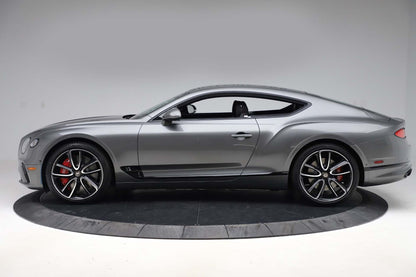 FORGED WHEELS for Bentley Bentayga, Bentley Continental GT, Bentley Flying Spur, Bentley Mulsanne B40