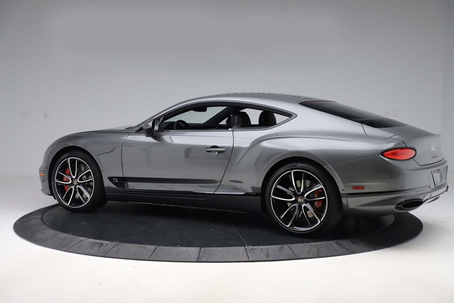 FORGED WHEELS for Bentley Bentayga, Bentley Continental GT, Bentley Flying Spur, Bentley Mulsanne B40