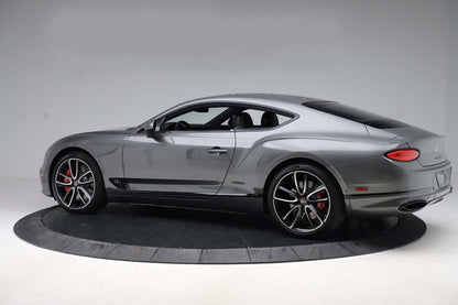 FORGED WHEELS for Bentley Bentayga, Bentley Continental GT, Bentley Flying Spur, Bentley Mulsanne B40