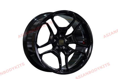 20 INCH FORGED WHEELS RIMS for LAMBORGHINI HURACAN LP610-4 LP580 2014 - 2019