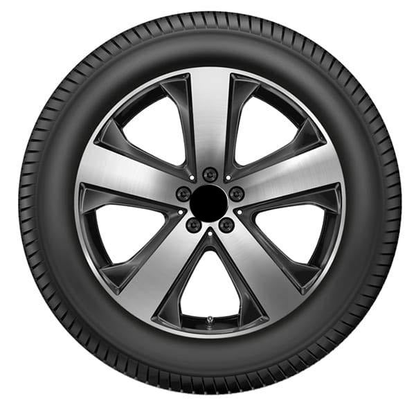 OEM  wheels Mercedes Benz C-Class , CLS-Class,  E-Class , S-Class