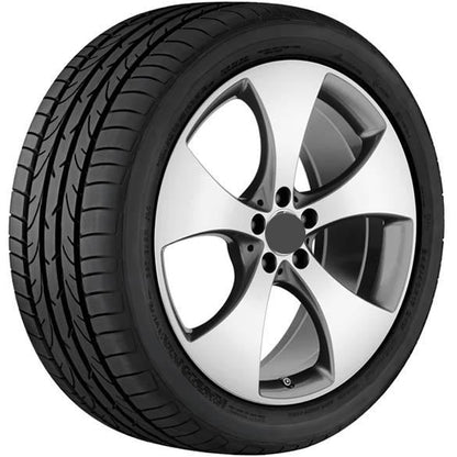 FORGED WHEELS 5-spoke wheel GLE-Coupe C292 original for Mercedes Benz E-Class, S-Class, G-Class, AMG GT, V- Class M85