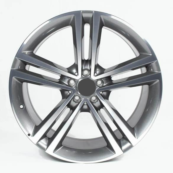  OEM  wheels Mercedes Benz C-Class , CLS-Class,  E-Class , S-Class