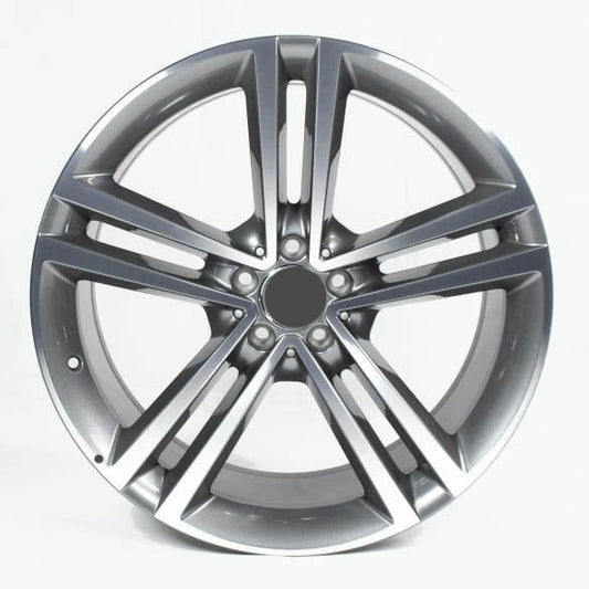  OEM  wheels Mercedes Benz C-Class , CLS-Class,  E-Class , S-Class