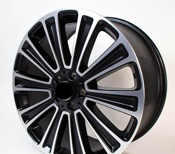  OEM  wheels Mercedes Benz C-Class , CLS-Class,  E-Class , S-Class
