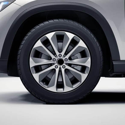 FORGED WHEELS GLE V167 for Mercedes Benz GLS, C-Class, CLS, E-Class, S-Class, G-Class, AMG GT, V- Class M96