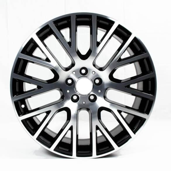  OEM  wheels Mercedes Benz C-Class , CLS-Class,  E-Class , S-Class
