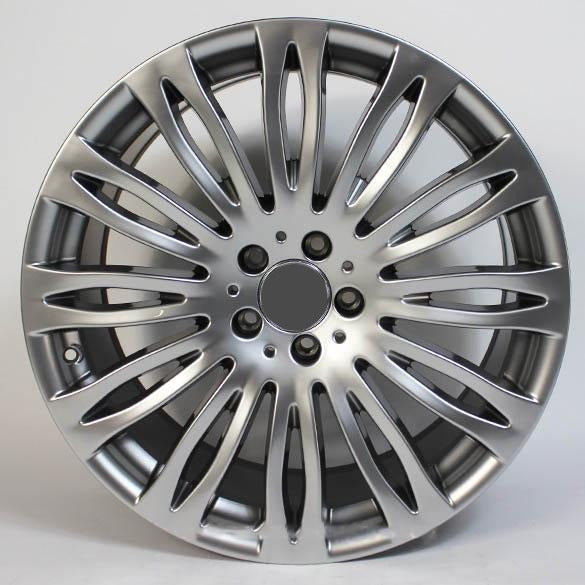  OEM  wheels Mercedes Benz C-Class , CLS-Class,  E-Class , S-Class