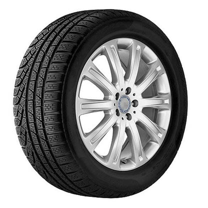 FORGED WHEELS for Mercedes Benz GLE Coupe C292 , E-Class, S-Class, G-Class, AMG GT, V- Class M77