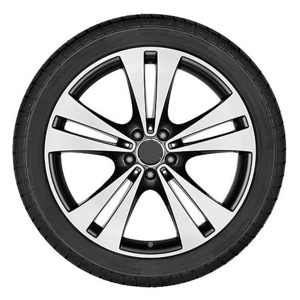   OEM  wheels Mercedes Benz C-Class , CLS-Class,  E-Class , S-Class