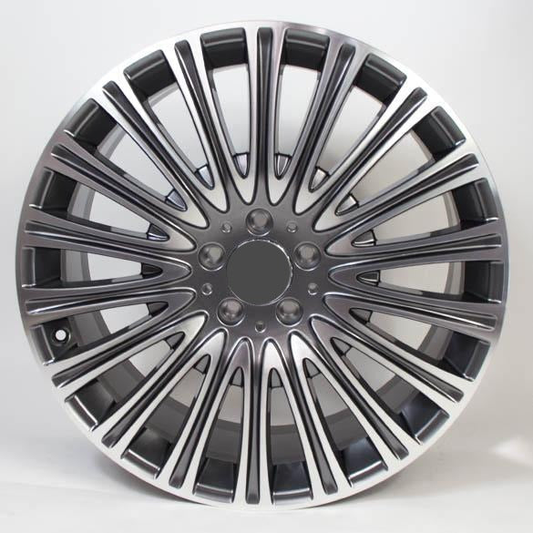  OEM  wheels Mercedes Benz C-Class , CLS-Class,  E-Class , S-Class