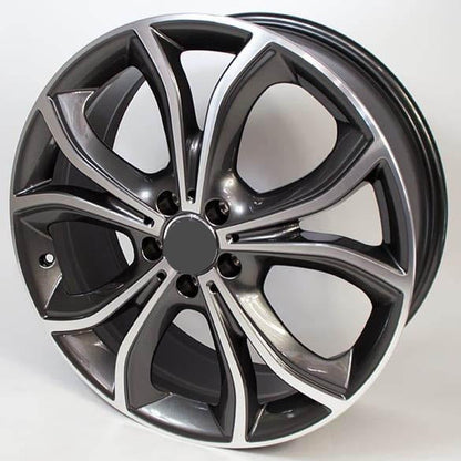 FORGED WHEELS E-Class Coupé C238 for Mercedes Benz GLS, C-Class, GLE, CLS, S-Class, G-Class, AMG GT, V- Class