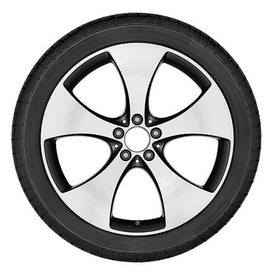  OEM  wheels Mercedes Benz C-Class , CLS-Class,  E-Class , S-Class