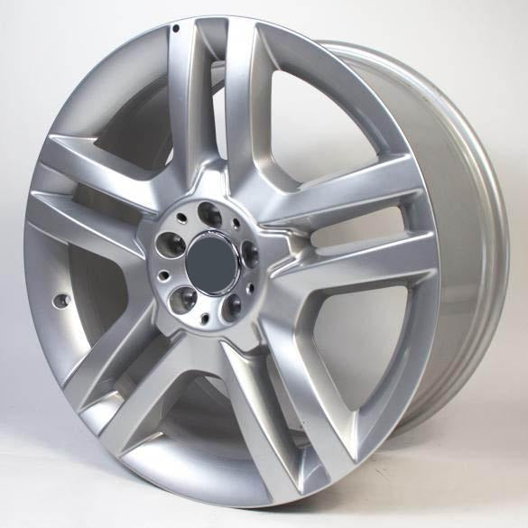 FORGED WHEELS for Mercedes Benz GLS, C-Class, GLE, CLS, E-Class, S-Class, G-Class, AMG GT, V- Class M100