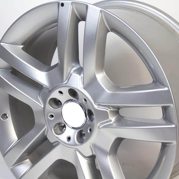 FORGED WHEELS for Mercedes Benz GLS, C-Class, GLE, CLS, E-Class, S-Class, G-Class, AMG GT, V- Class M100