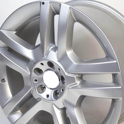 FORGED WHEELS for Mercedes Benz GLS, C-Class, GLE, CLS, E-Class, S-Class, G-Class, AMG GT, V- Class M100