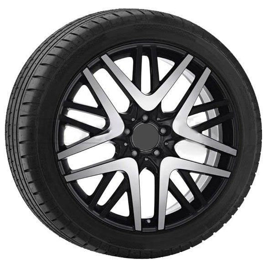  OEM  wheels Mercedes Benz C-Class , CLS-Class,  E-Class , S-Class