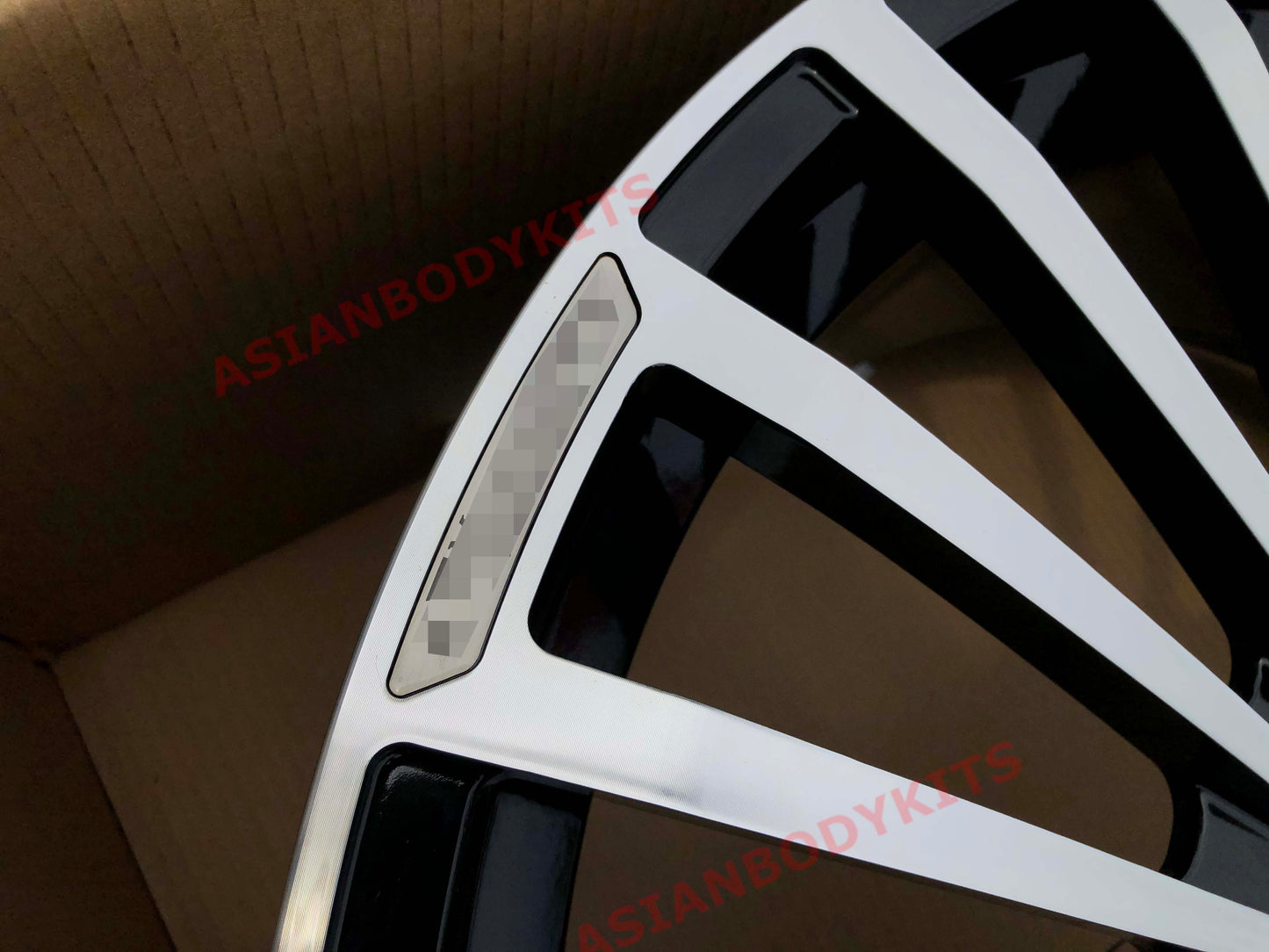 FORGED WHEELS RIMS ROLLS ROYCE SPECTRE GHOST CULLINAN PHANTOM WRAITH DAWN RR51