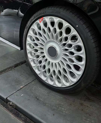 FORGED WHEELS RIMS DC15 for ROLLS-ROYCE SPECTRE