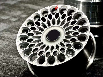 FORGED WHEELS RIMS DC15 for ROLLS-ROYCE SPECTRE