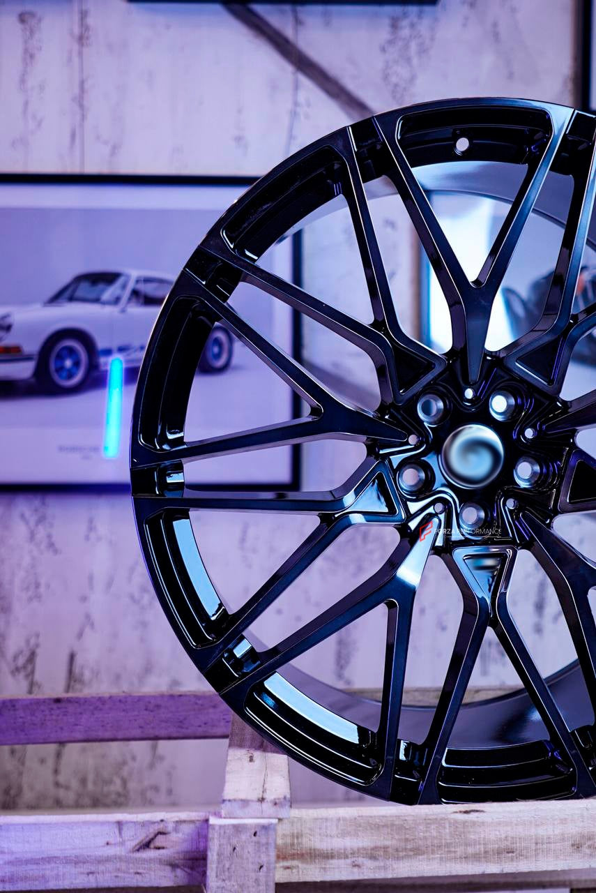 OEM FORGED WHEELS RIMS FOR BMW X5 G05 X6 G06 X7 G07 BB-21