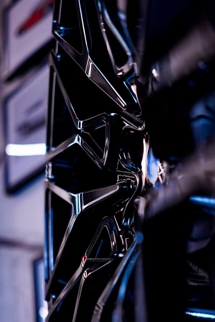 OEM FORGED WHEELS RIMS FOR BMW X5 G05 X6 G06 X7 G07 BB-21