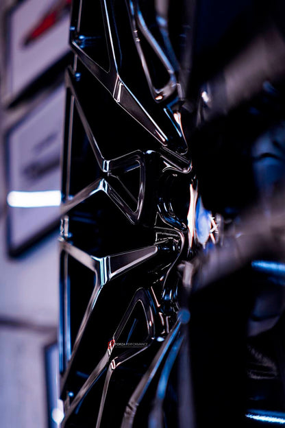 OEM FORGED WHEELS RIMS FOR BMW X5 G05 X6 G06 X7 G07 BB-21