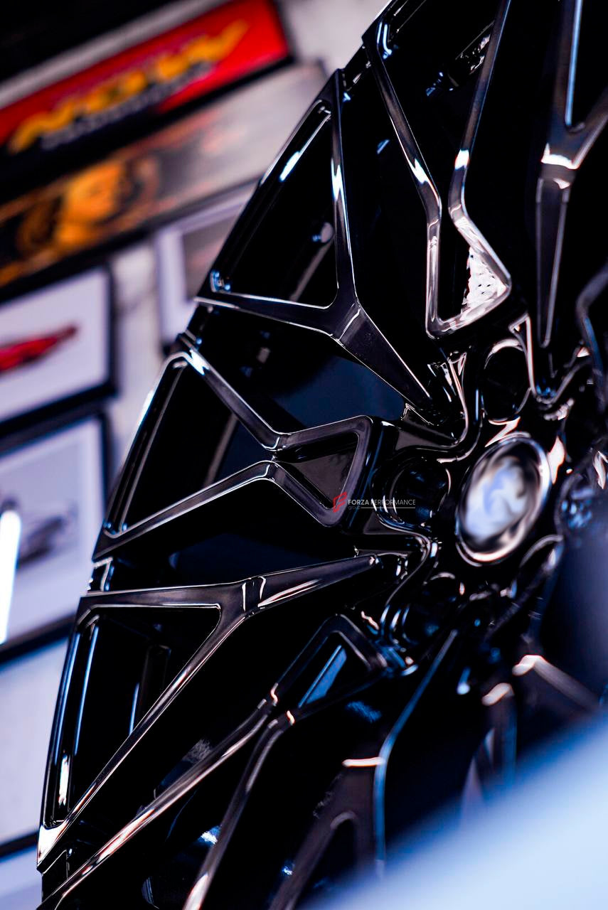 OEM FORGED WHEELS RIMS FOR BMW X5 G05 X6 G06 X7 G07 BB-21