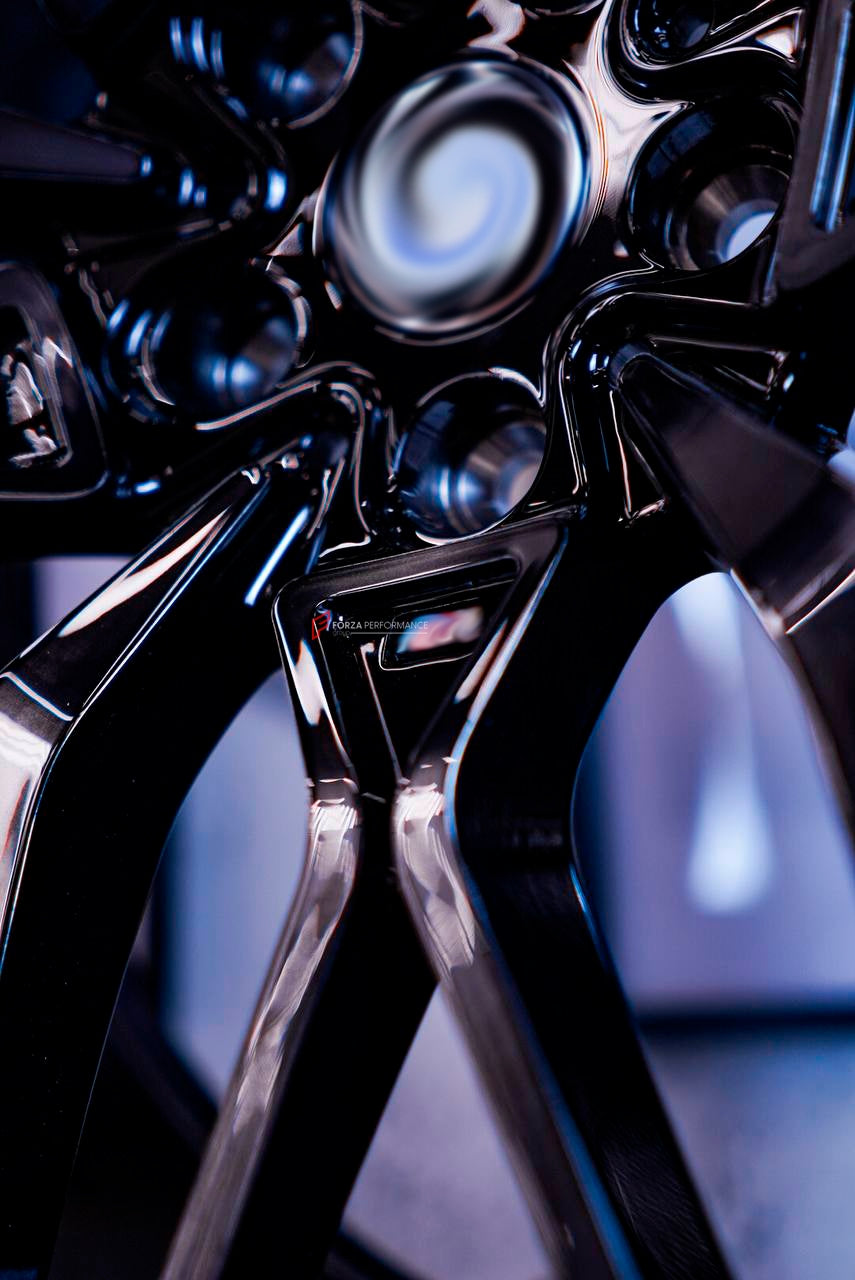 OEM FORGED WHEELS RIMS FOR BMW X5 G05 X6 G06 X7 G07 BB-21