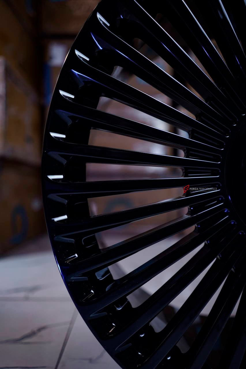 24 INCHES FORGED WHEELS RIMS FOR LAND ROVER RANGE ROVER L460