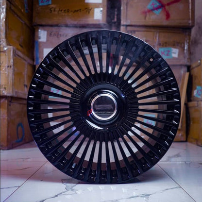 24 INCHES FORGED WHEELS RIMS FOR LAND ROVER RANGE ROVER L460