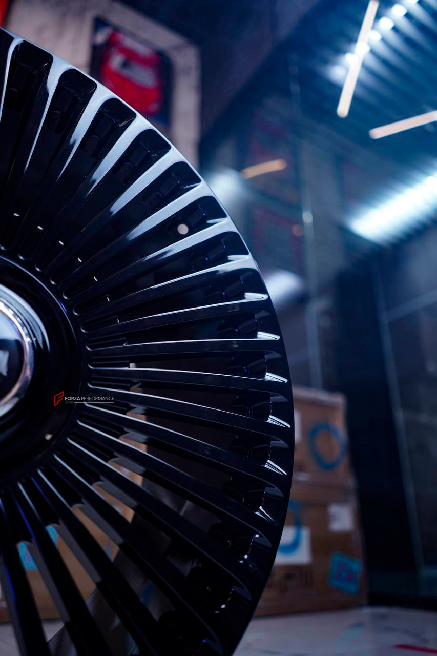 24 INCHES FORGED WHEELS RIMS FOR LAND ROVER RANGE ROVER L460